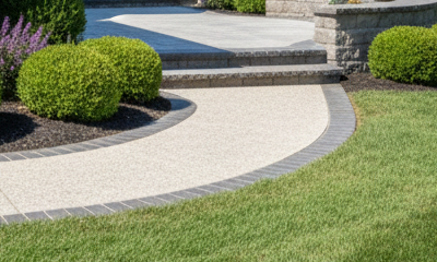 Landscaping & Outdoor Spaces