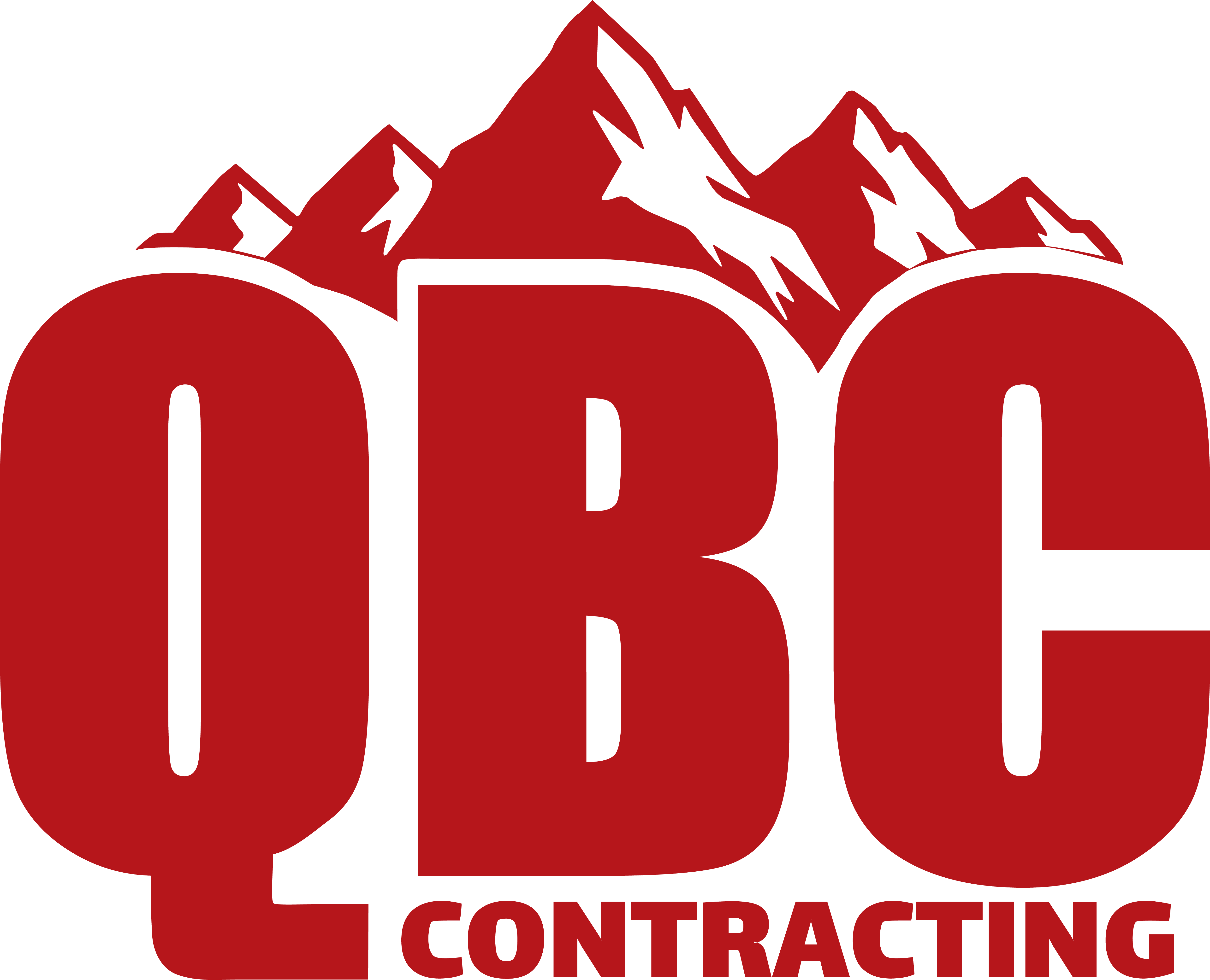 QBC Logo